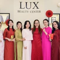 LUCKY GROUP - LUX BEAUTY CENTER 3