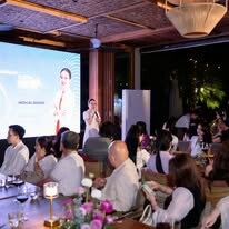 LUCKY GROUP - LUX BEAUTY CENTER 5