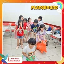 Anh ngữ Hoàng Gia 4