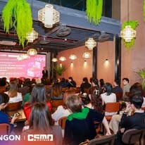 SEONGON Thịnh Vượng 8