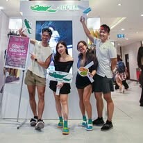 Nghị Hưng (Sneaker Buzz) 2