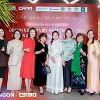 SEONGON Thịnh Vượng 9