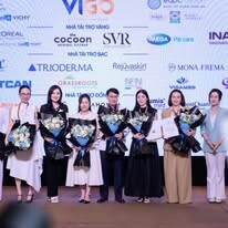 LUCKY GROUP - LUX BEAUTY CENTER 9