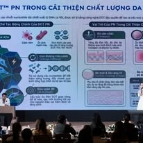 LUCKY GROUP - LUX BEAUTY CENTER 10