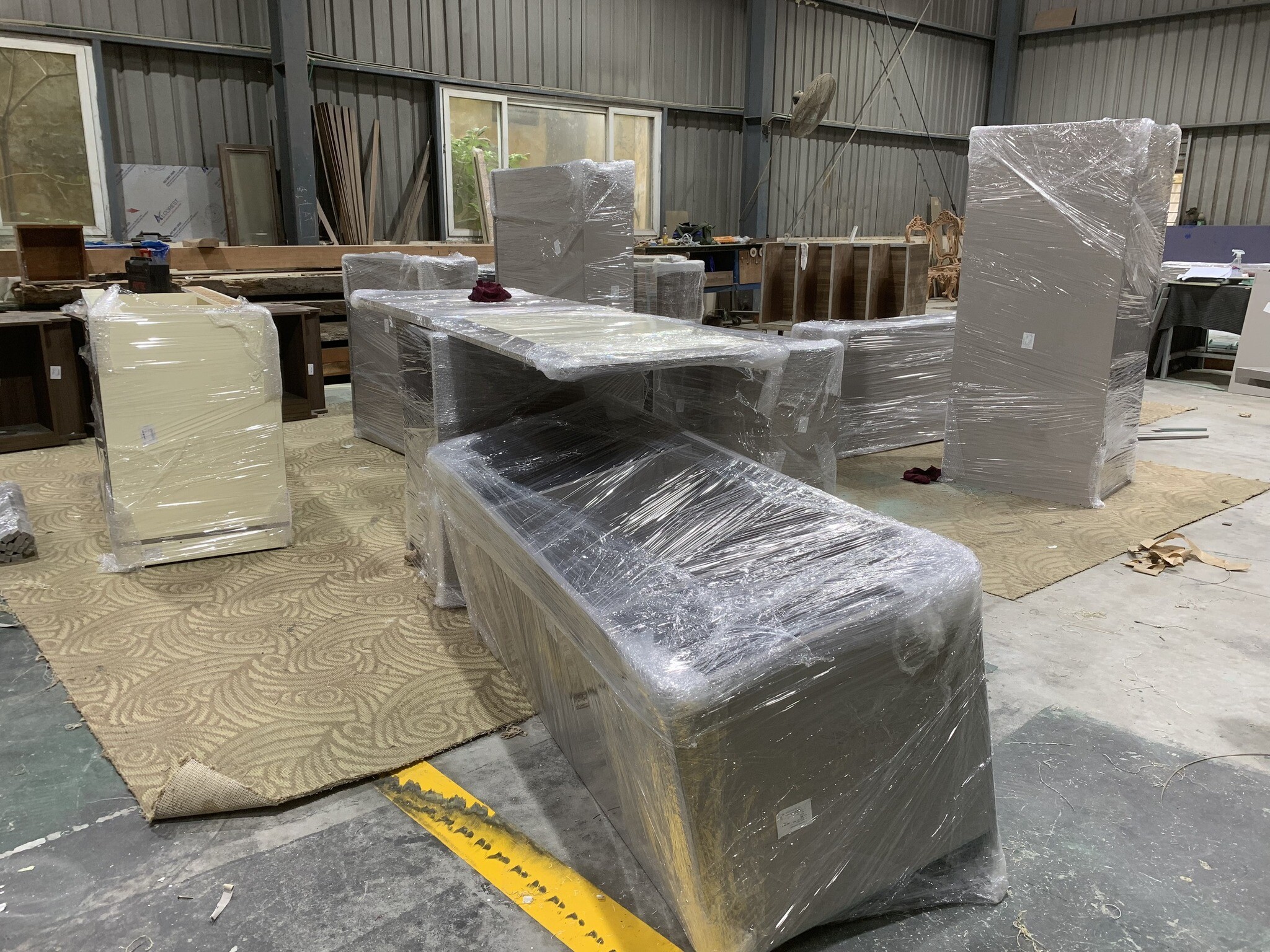 Nội Thất Gia Phát Valencasa 3