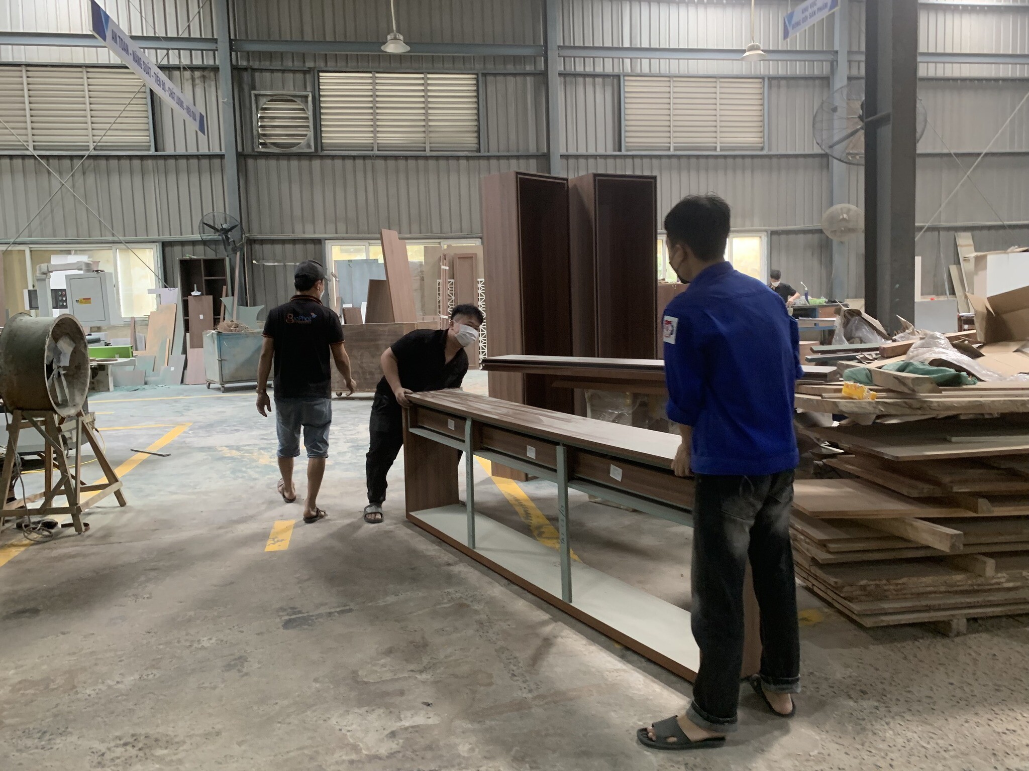 Nội Thất Gia Phát Valencasa 5