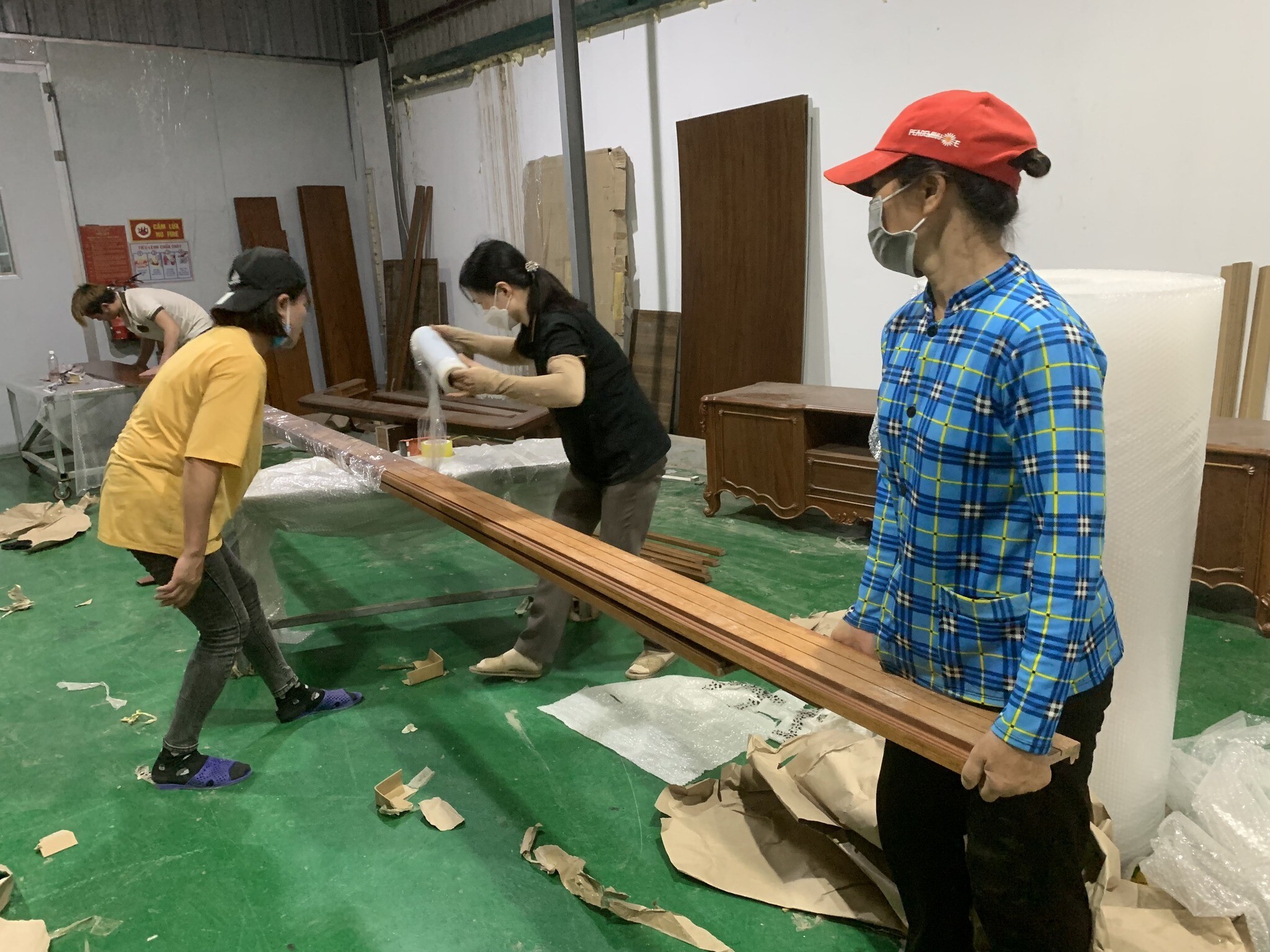 Nội Thất Gia Phát Valencasa 4