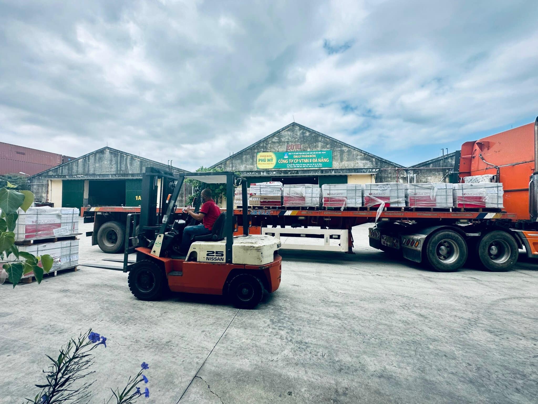 THƯƠNG MẠI KIMGRES VIỆT NAM 4