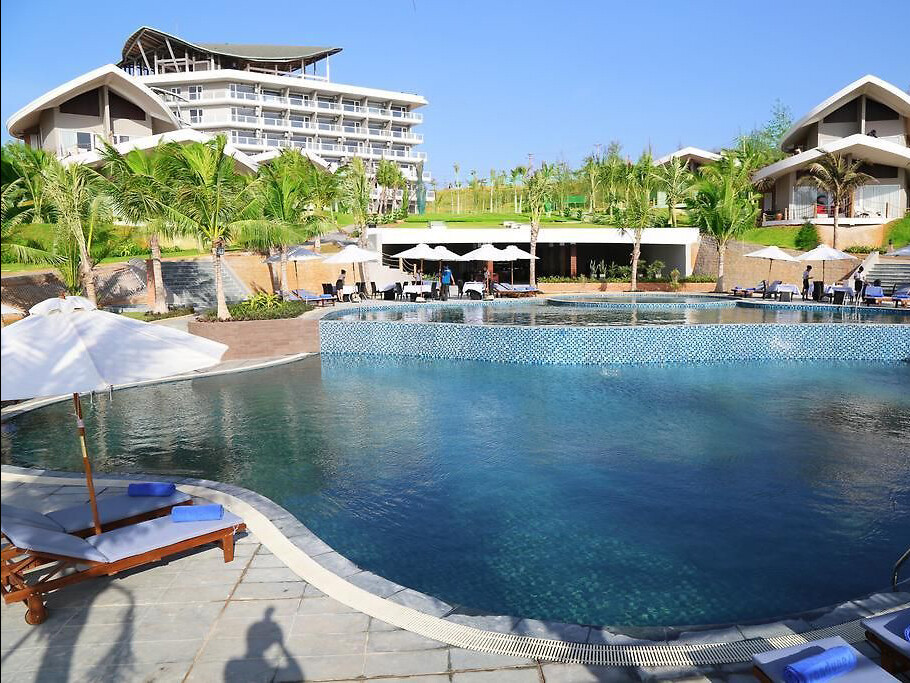 XÂY DỰNG CÔNG TRÌNH THIÊN ANH 4