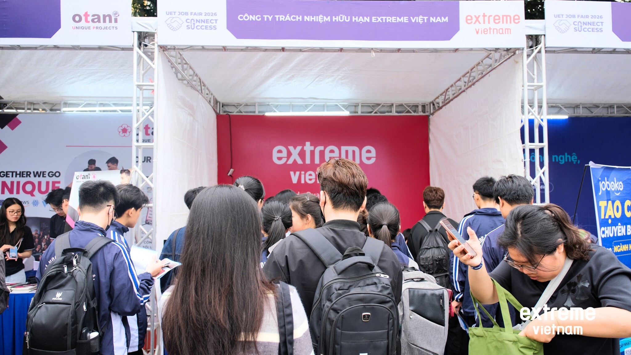 Extreme Việt Nam 5