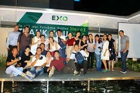 EXO Travel Vietnam 10