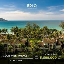 EXO Travel Vietnam 2