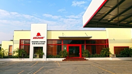 In Và Bao Bì Goldsun 1