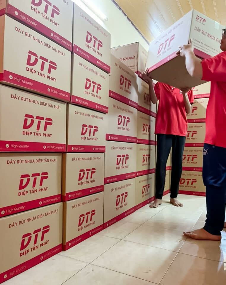 DIỆP TẤN PHÁT 3