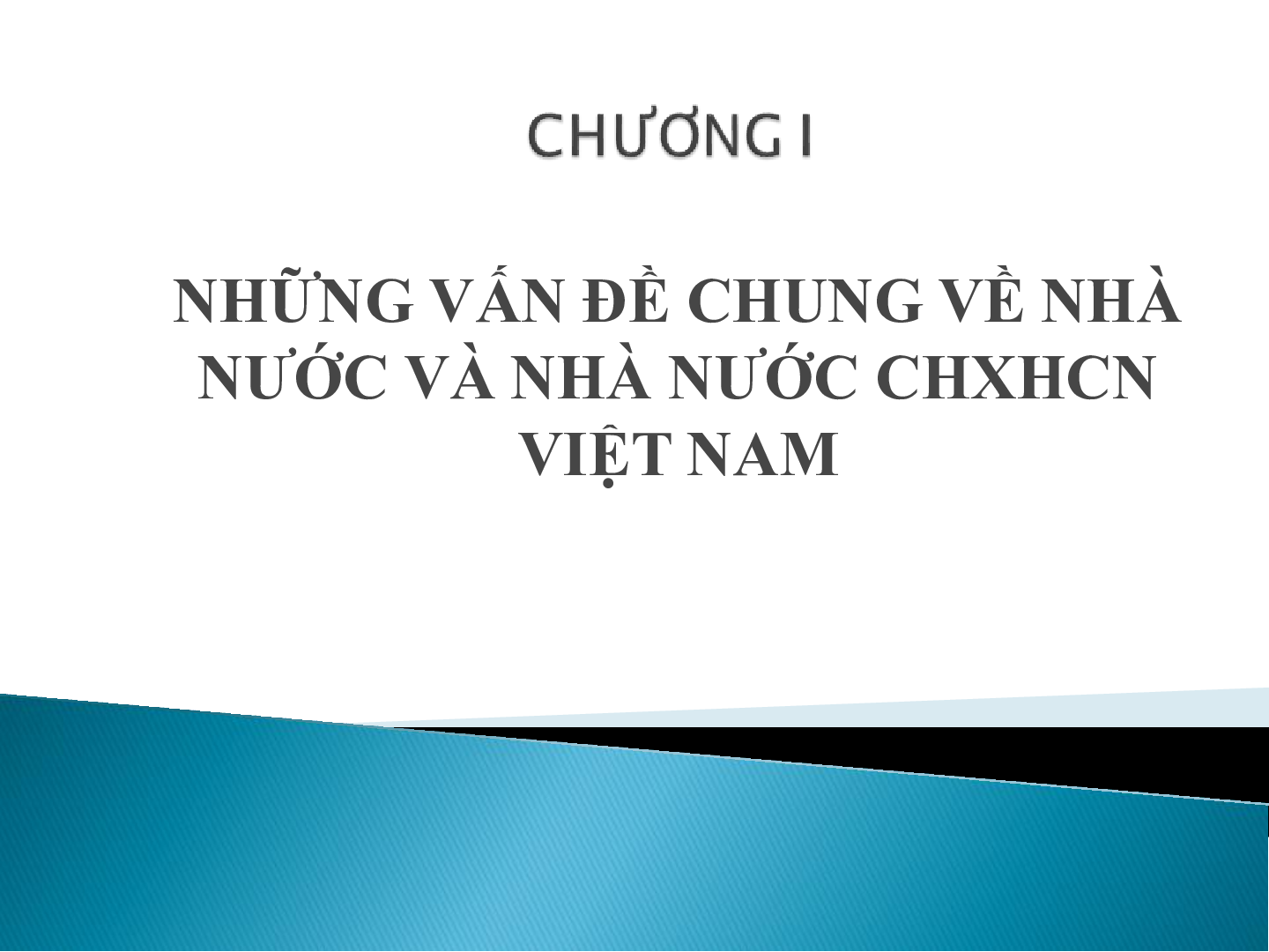 Bài giảng PPT (Power Point) học phần Pháp luật đại cương | SLIDE | Trường Cao Đẳng Kinh Tế - Công Nghệ (trang 5)