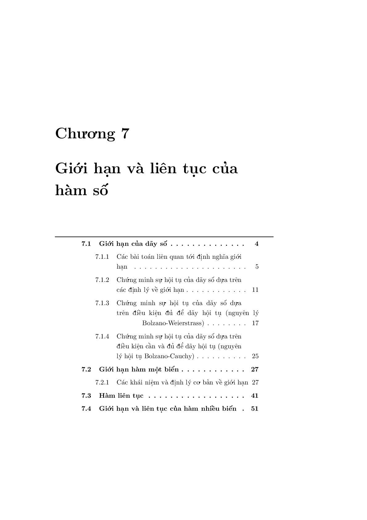 Bài tập Toán cao cấp (có lời giải) | Nguyễn Thủy Thanh| Tập 2 (trang 5)