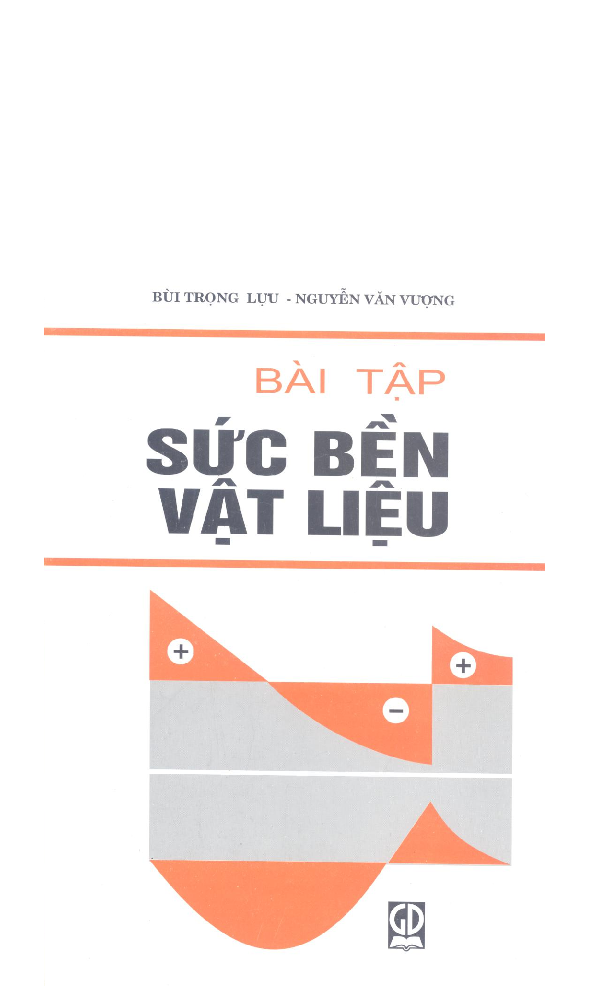 [ Sách ] Bài tập Sức bền vật liệu | PDF (trang 1)