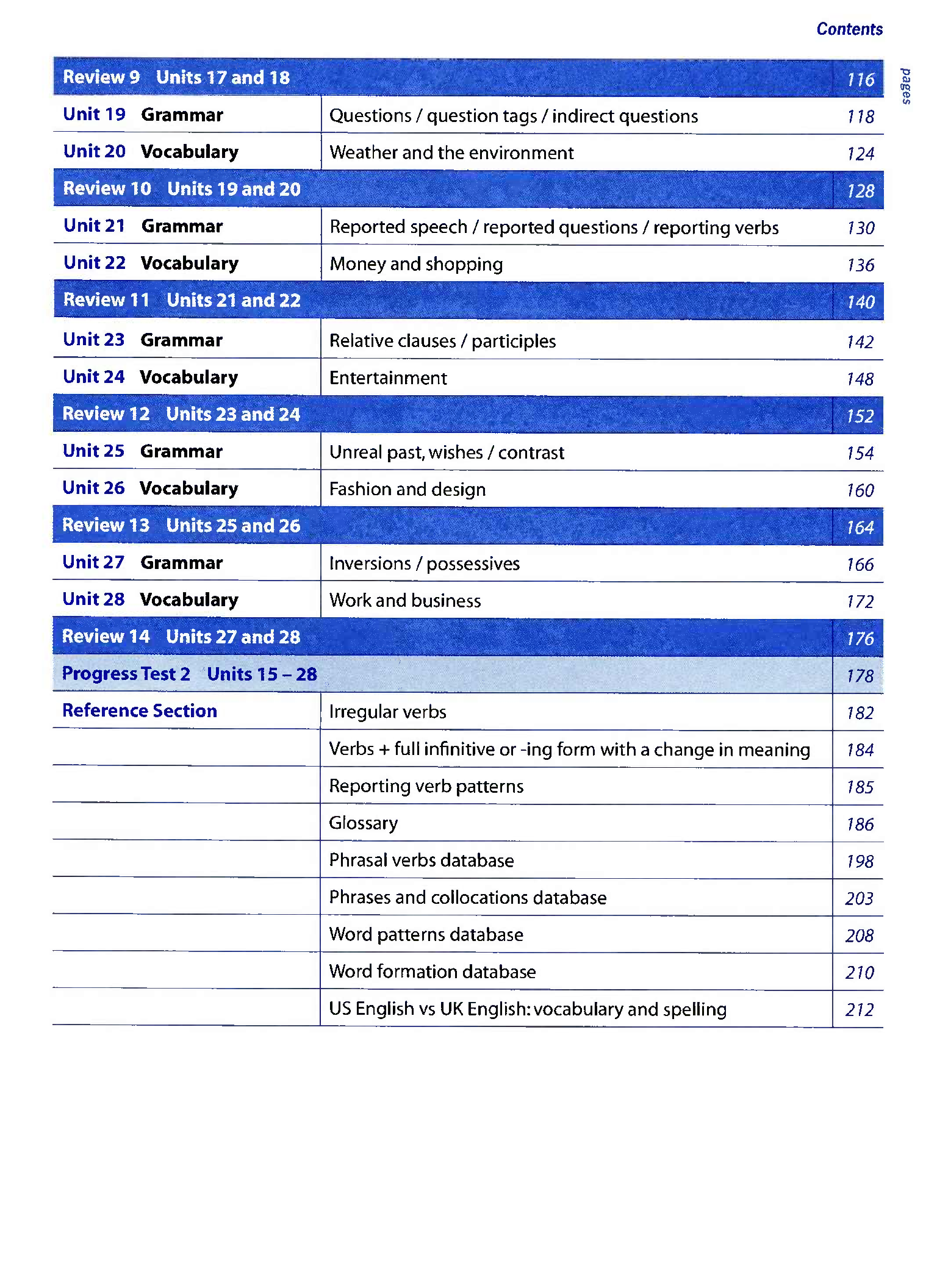 Sách Destination B2 PDF | Xem online, tải PDF miễn phí (trang 7)