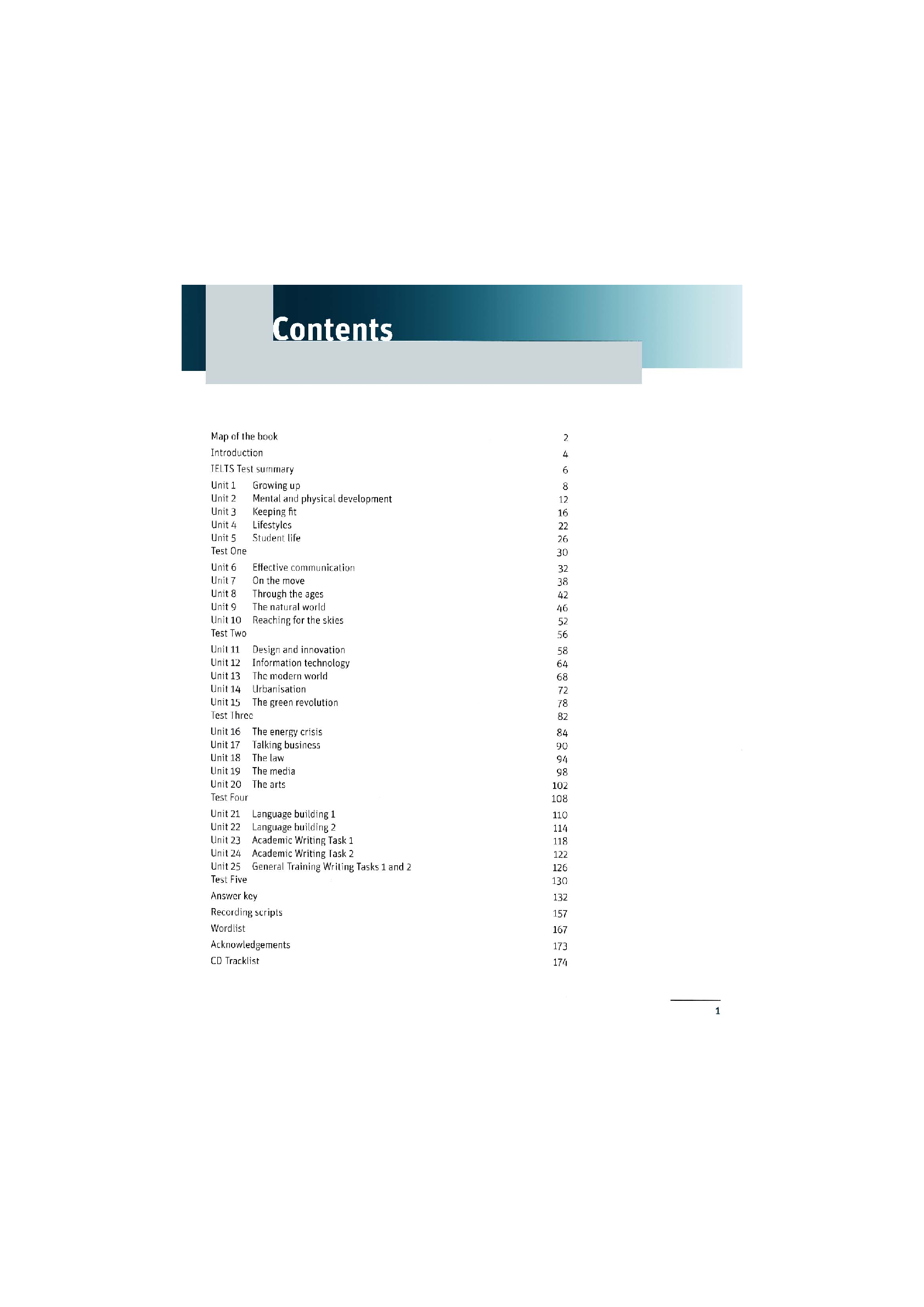 Sách Cambridge Vocabulary for IELTS PDF | Xem online, tải PDF miễn phí (trang 5)