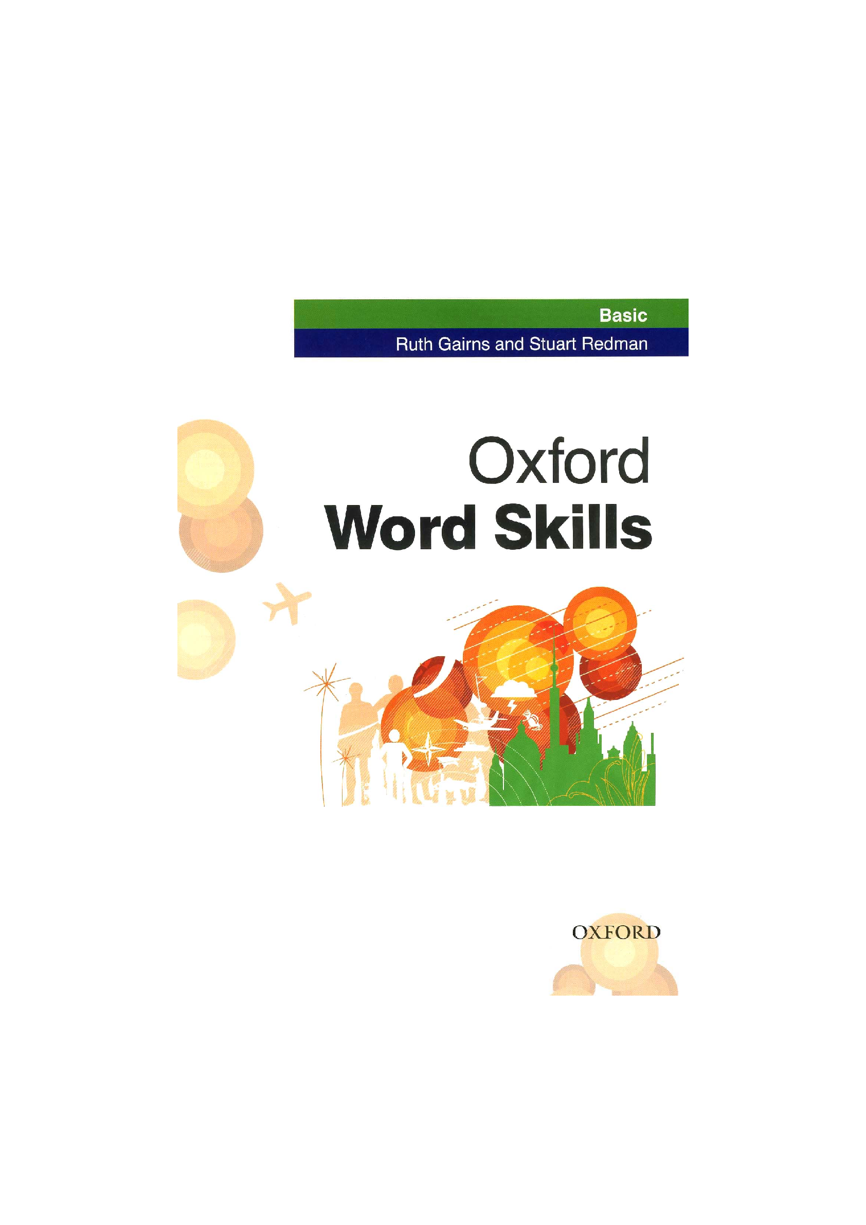 Bộ sách Oxford Word Skills Basic, Intermediate, Advanced PDF | Xem online, tải PDF miễn phí (trang 2)