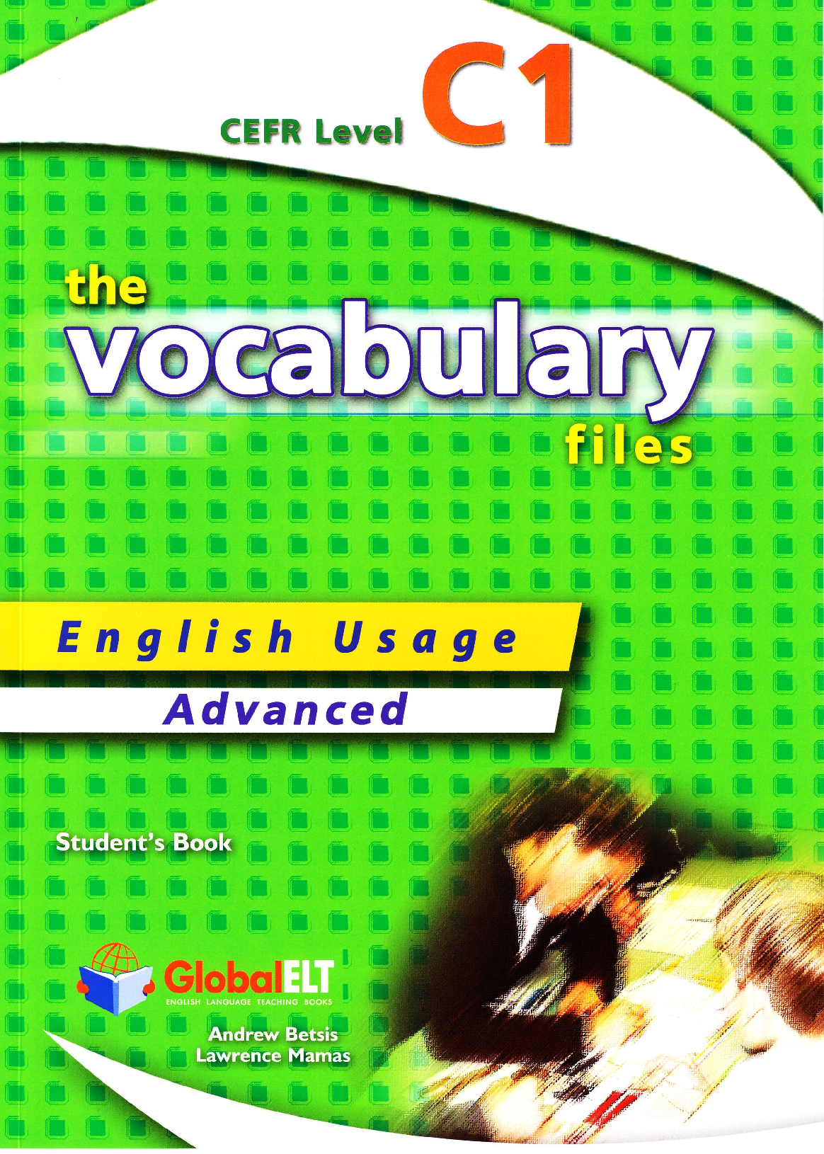 Sách The Vocabulary files C1 PDF | Xem online, tải PDF miễn phí (trang 1)