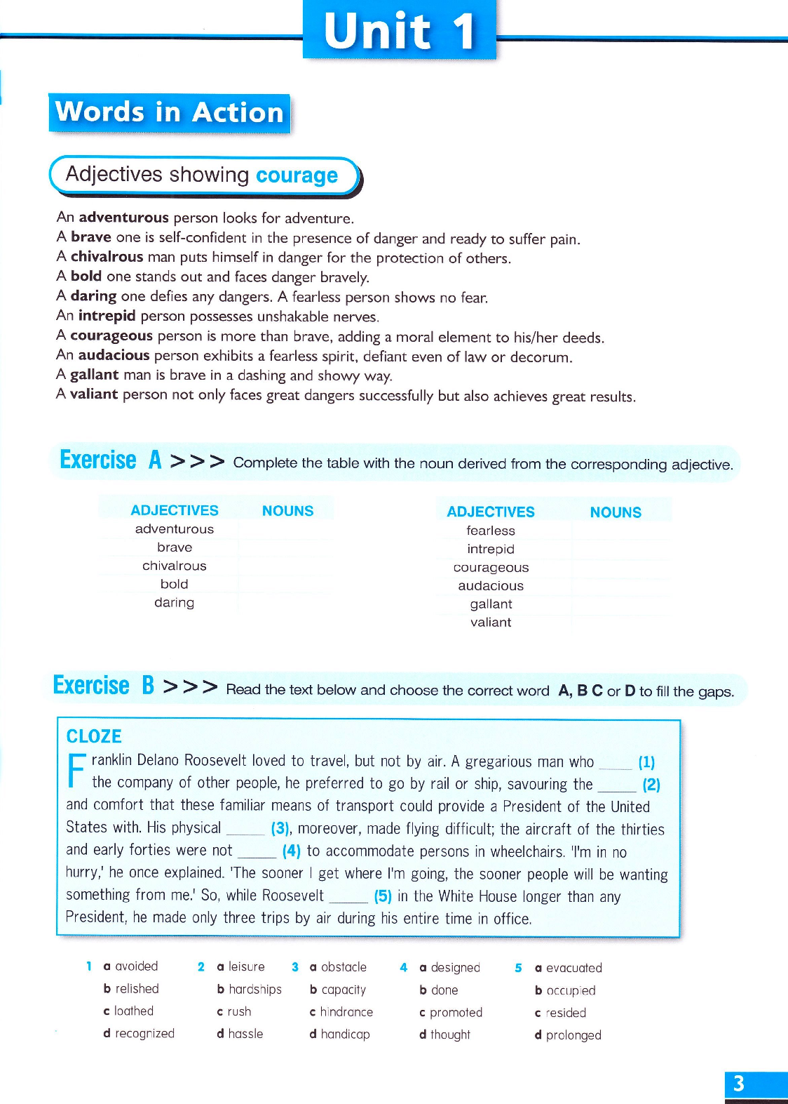 Sách The Vocabulary files C1 PDF | Xem online, tải PDF miễn phí (trang 3)