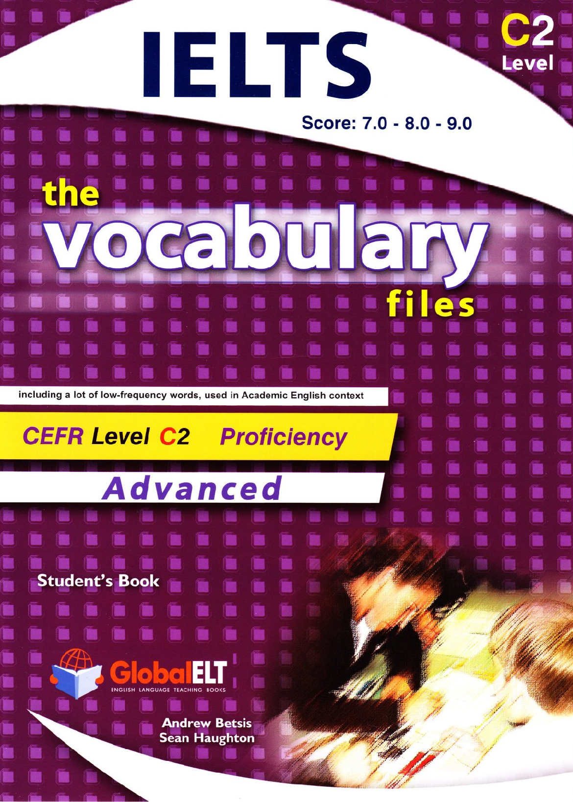 Sách The Vocabulary files C2 PDF | Xem online, tải PDF miễn phí (trang 1)