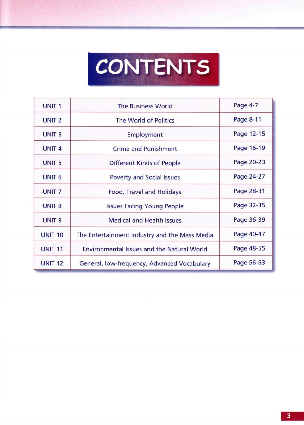 Sách The Vocabulary files C2 PDF | Xem online, tải PDF miễn phí (trang 2)
