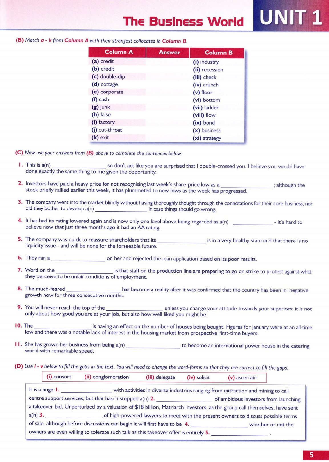 Sách The Vocabulary files C2 PDF | Xem online, tải PDF miễn phí (trang 4)