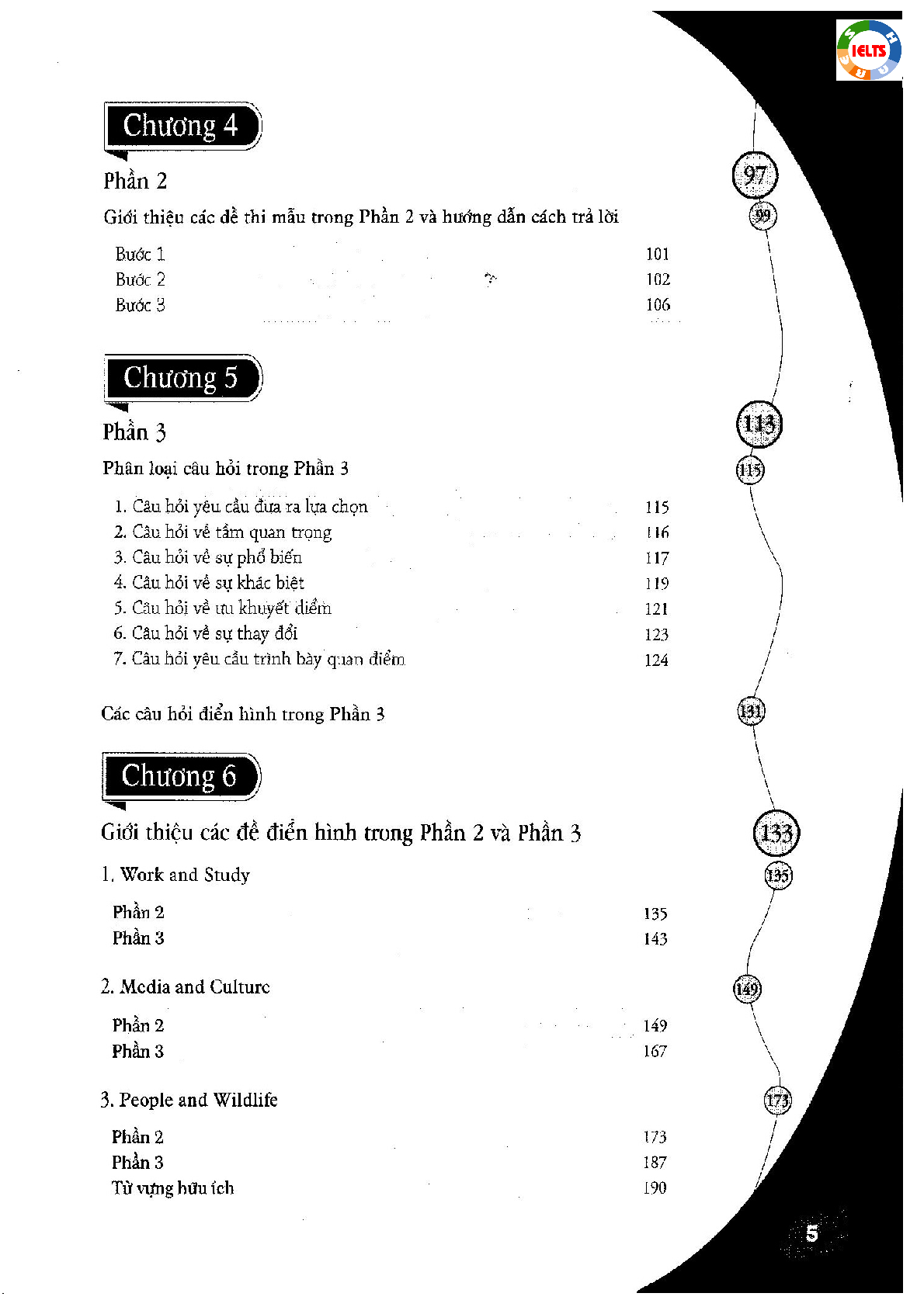 Sách IELTS Recent Actual Test PDF | Xem online, tải PDF miễn phí (trang 4)