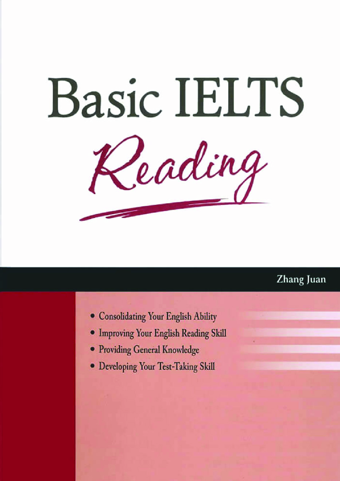 Sách Basic IELTS Reading pdf | Xem online, tải PDF miễn phí (trang 1)