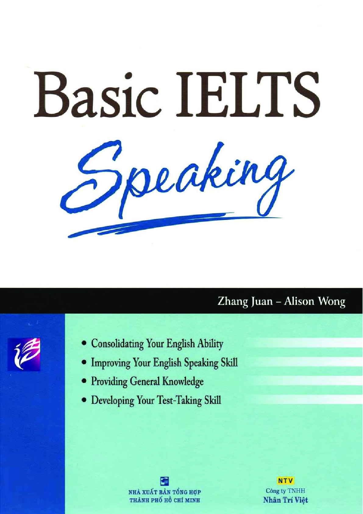 Sách Basic IELTS Speaking pdf | Xem online, tải PDF miễn phí (trang 1)