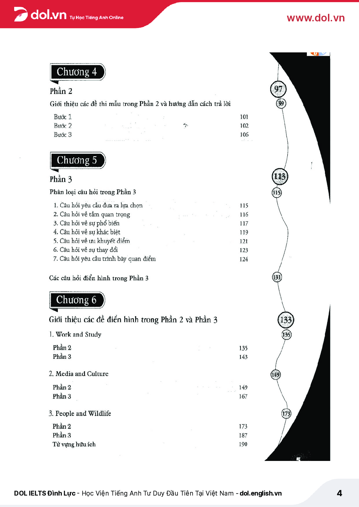 Sách IELTS Speaking Recent Actual Test pdf | Xem online, tải PDF miễn phí (trang 4)