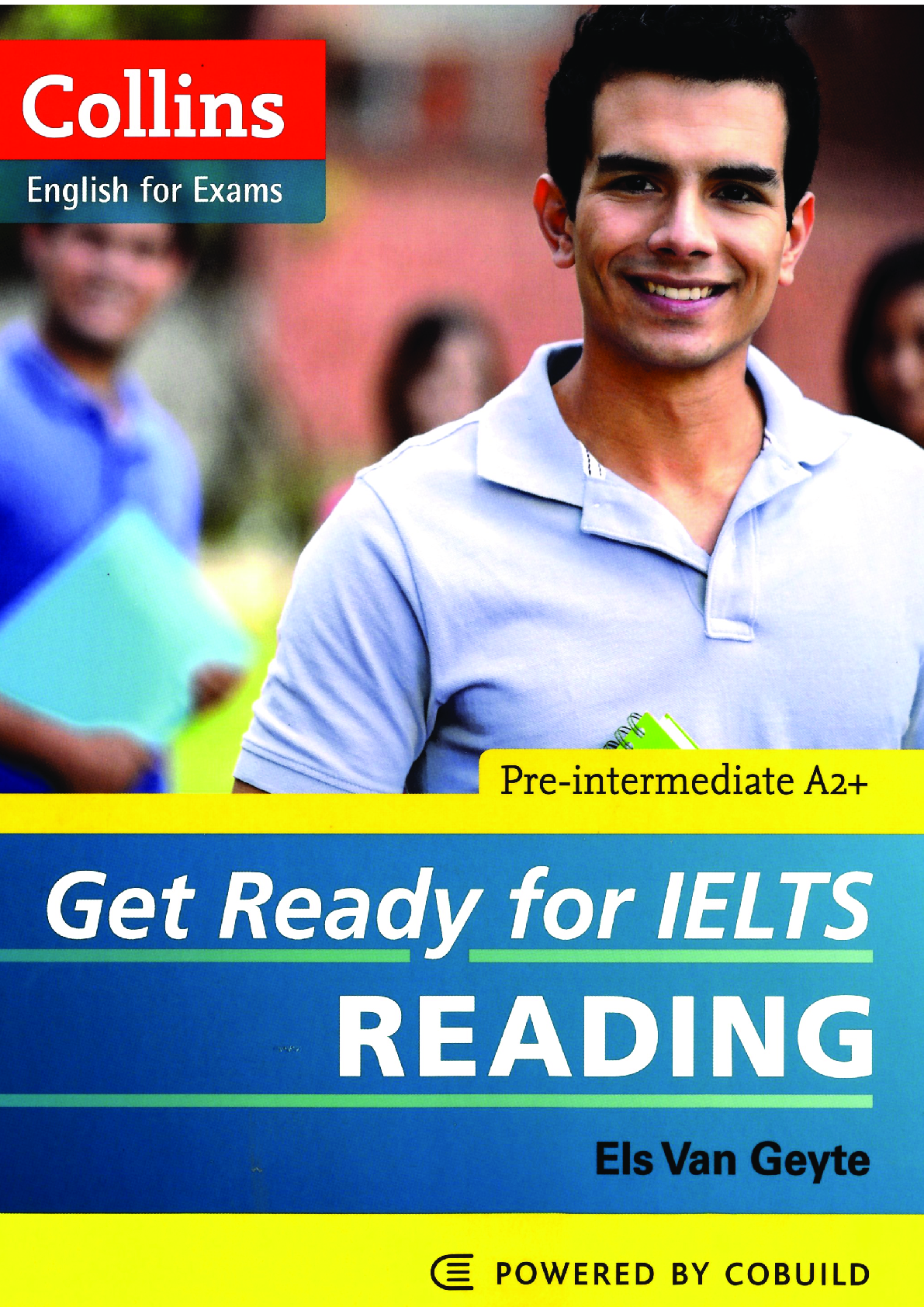 Sách Get Ready for IELTS Reading pdf | Xem online, tải PDF miễn phí (trang 1)