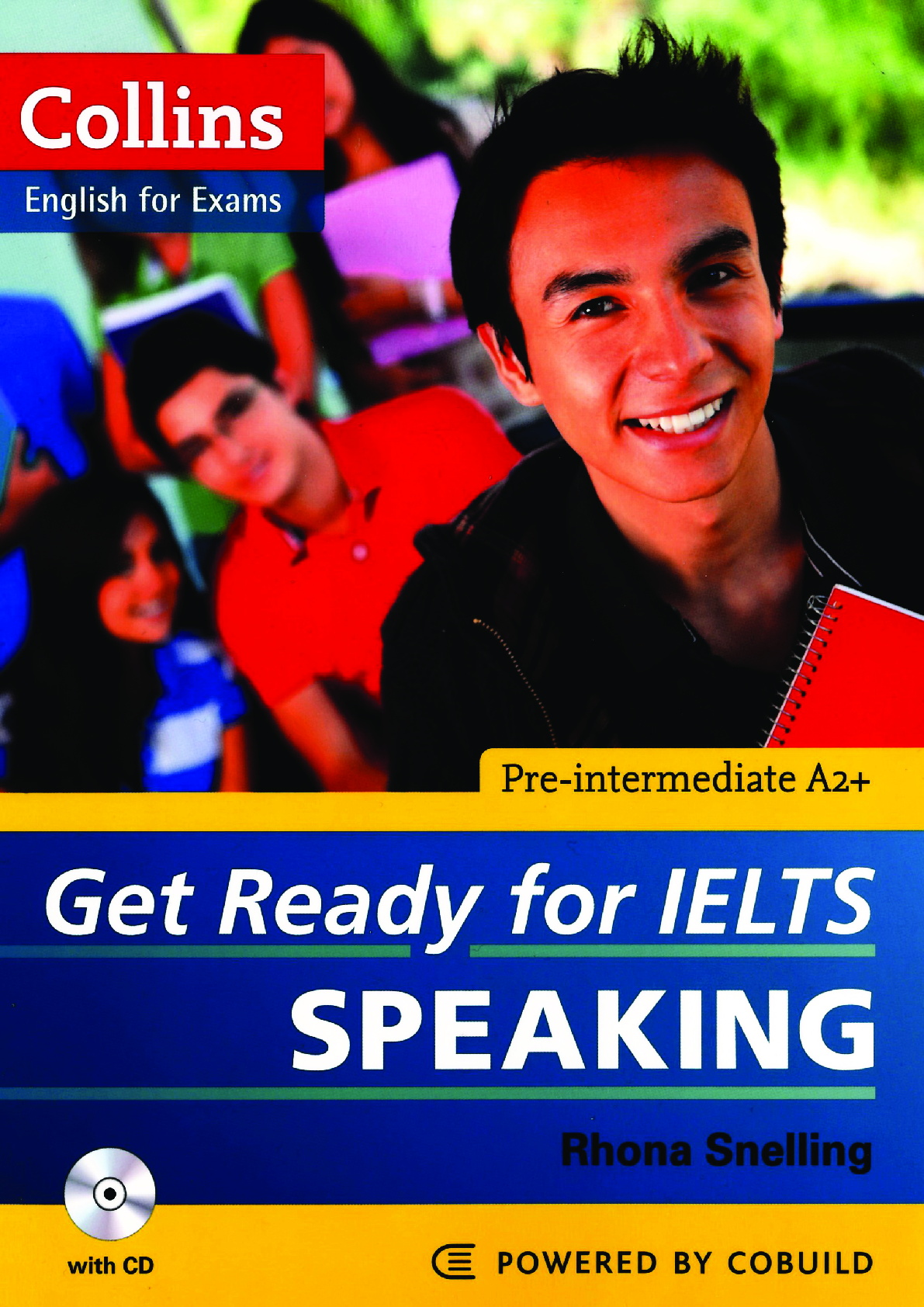 Sách Get Ready For IELTS Speaking pdf | Xem online, tải PDF miễn phí (trang 1)