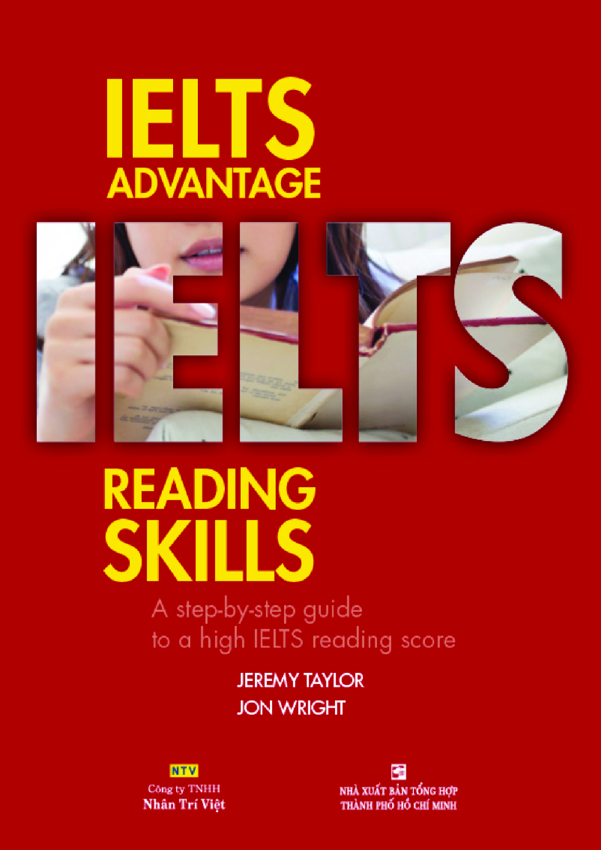 Sách IELTS Advantage Reading Skills pdf | Xem online, tải PDF miễn phí (trang 1)