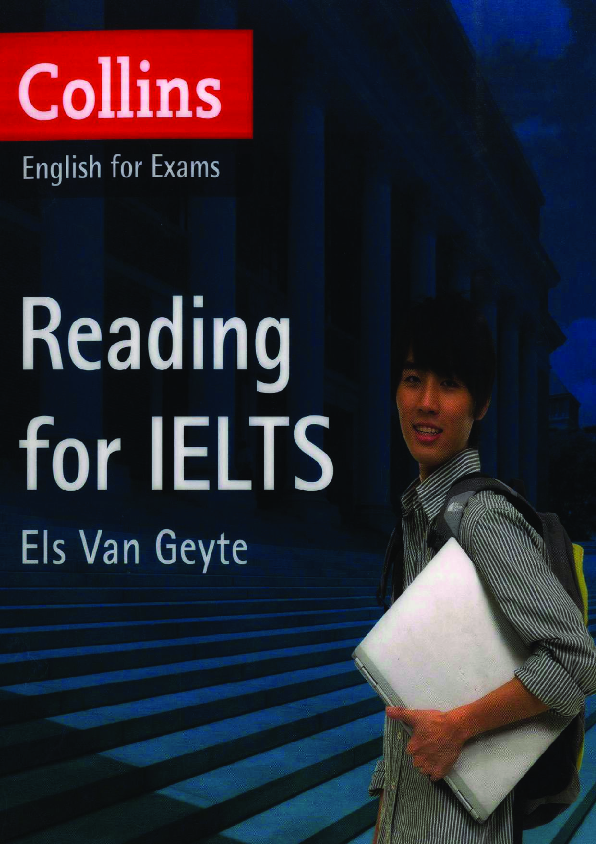 Sách Collins Reading for IELTS pdf | Xem online, tải PDF miễn phí (trang 1)