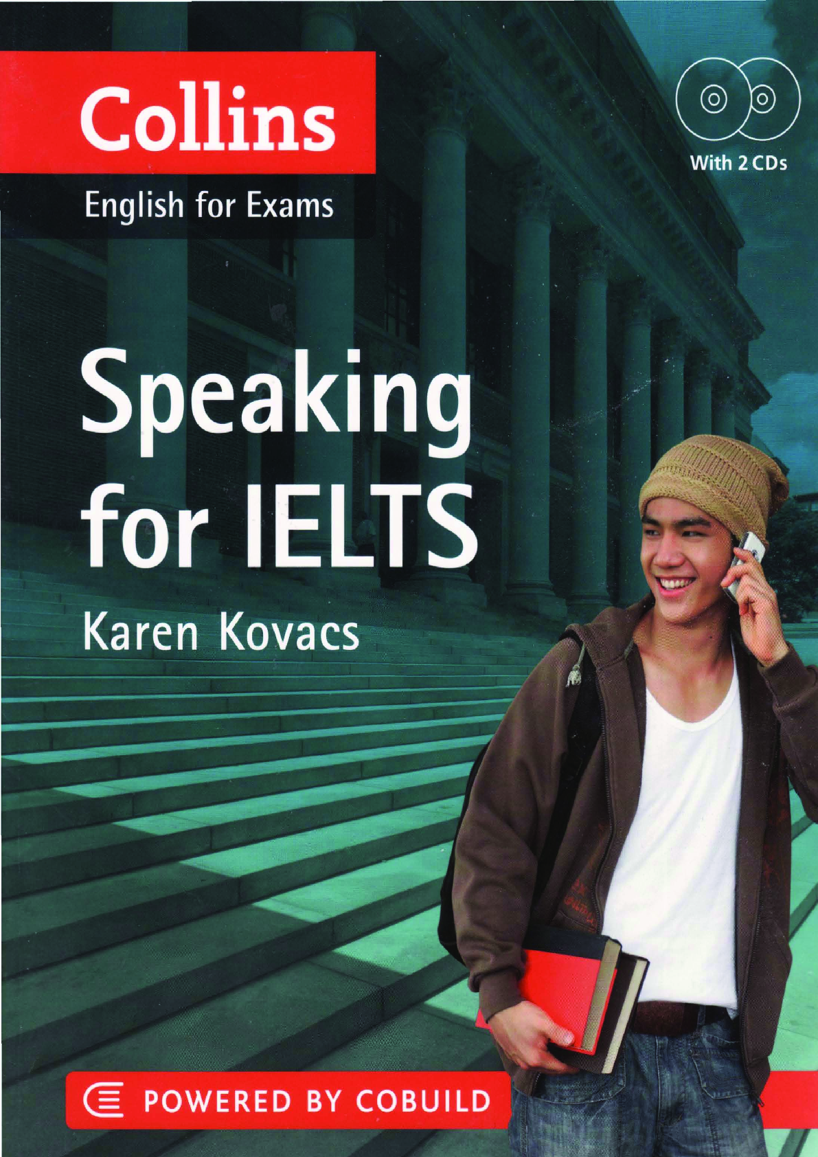 Sách Collins Speaking for IELTS pdf | Xem online, tải PDF miễn phí (trang 1)