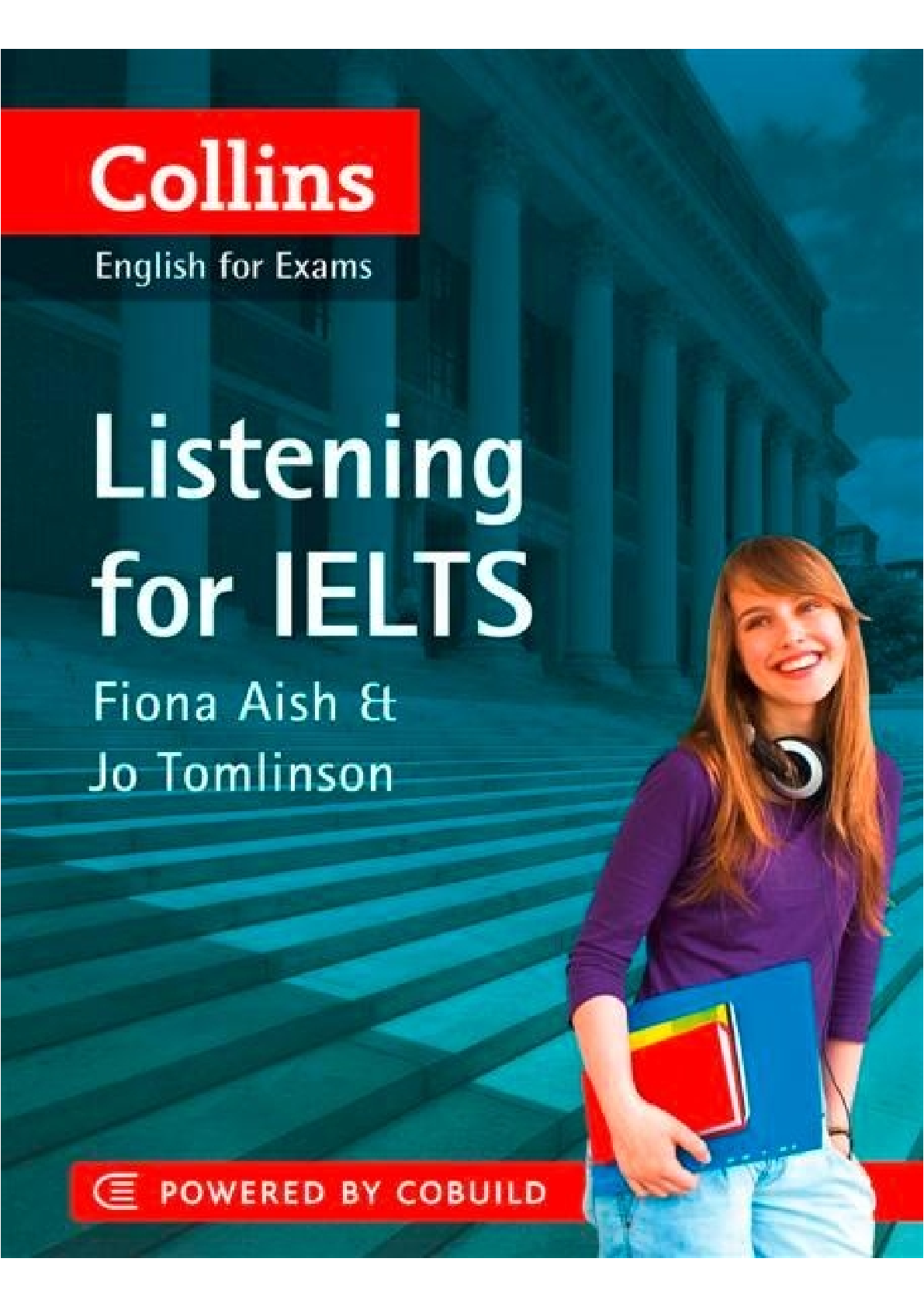 Sách Collins Listening for IELTS pdf | Xem online, tải PDF miễn phí (trang 1)