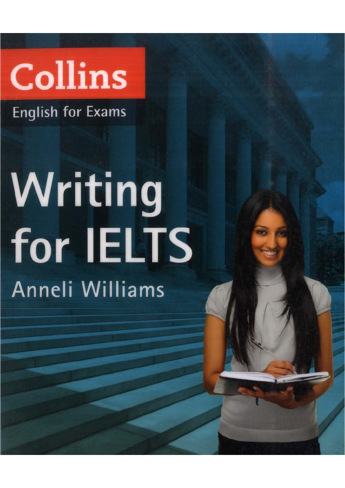 Sách Collins Writing for IELTS pdf | Xem online, tải PDF miễn phí (trang 1)