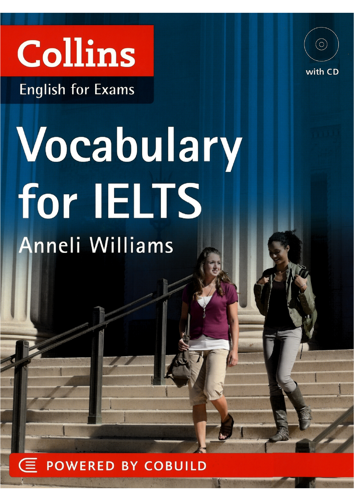Sách Collins Vocabulary for IELTS pdf | Xem online, tải PDF miễn phí (trang 1)