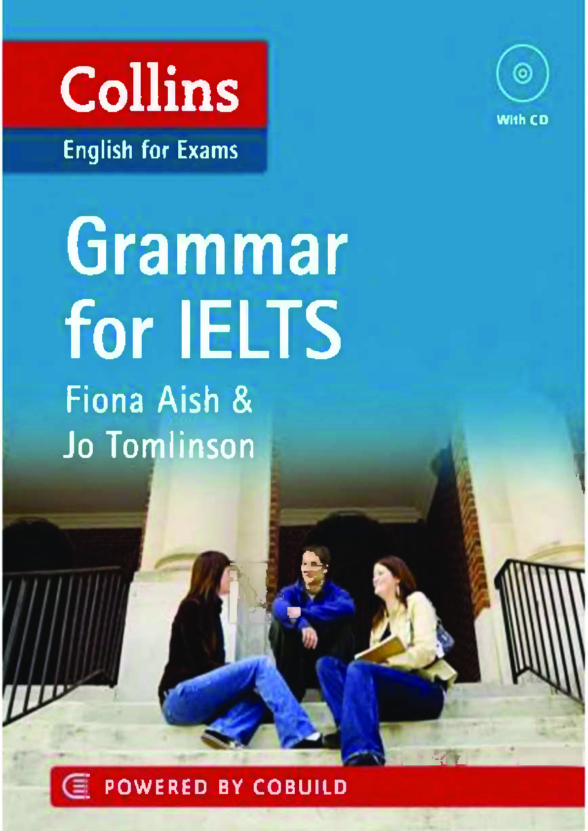 Sách Collins Grammar For IELTS pdf | Xem online, tải PDF miễn phí (trang 1)