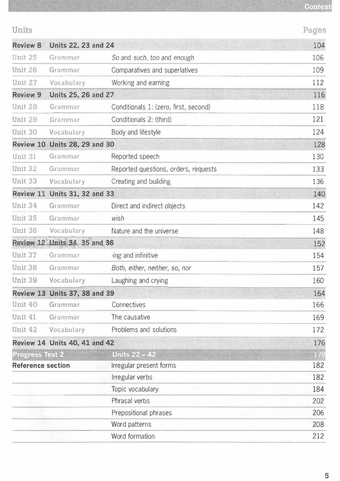 Sách Destination B1 PDF | Xem online, tải PDF miễn phí (trang 3)