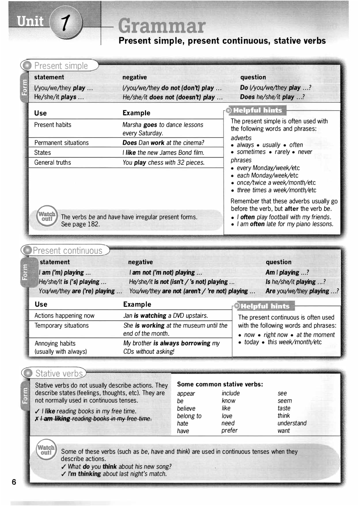 Sách Destination B1 PDF | Xem online, tải PDF miễn phí (trang 4)