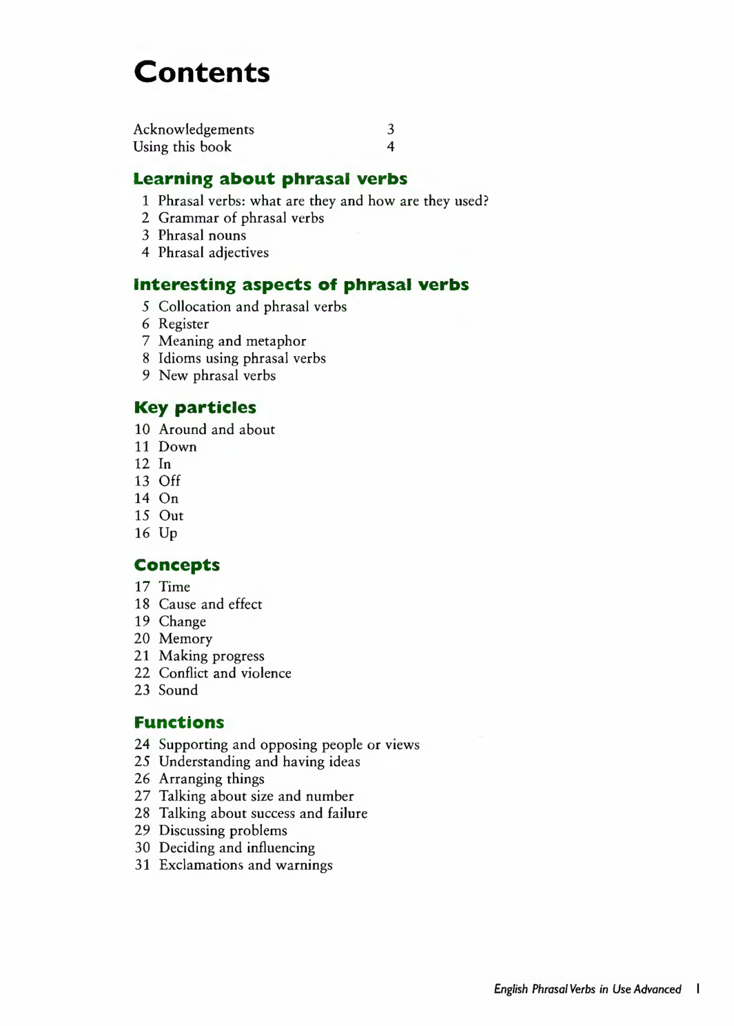Sách English Phrasal Verbs in Use | Xem online, tải PDF miễn phí (trang 4)