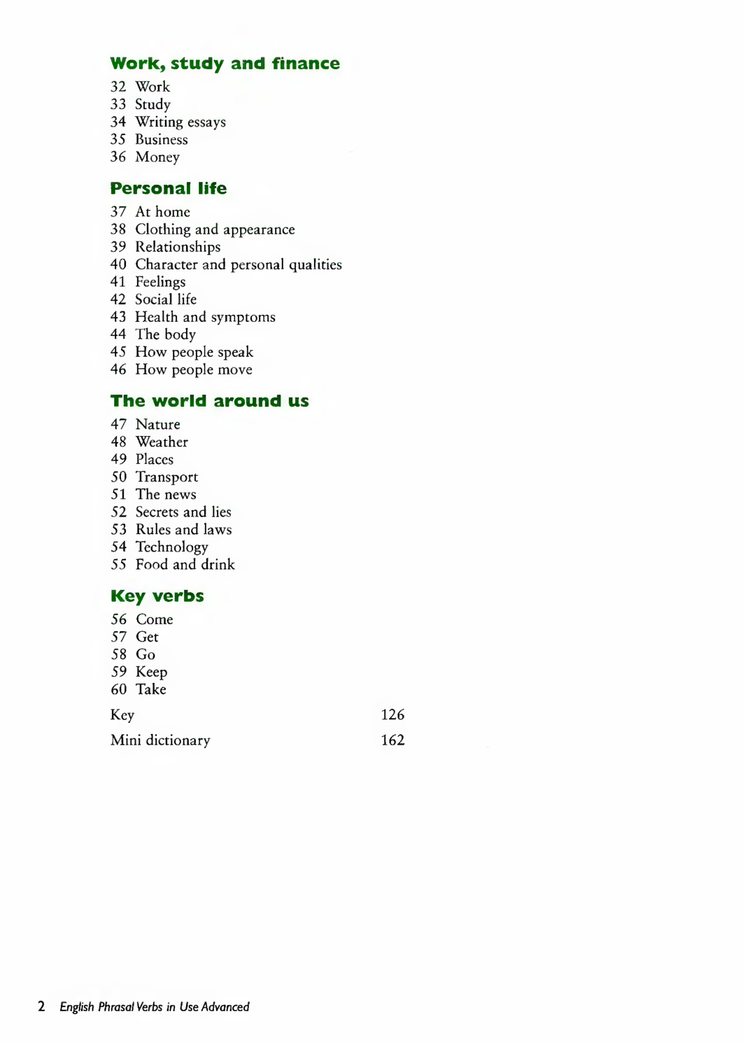 Sách English Phrasal Verbs in Use | Xem online, tải PDF miễn phí (trang 5)