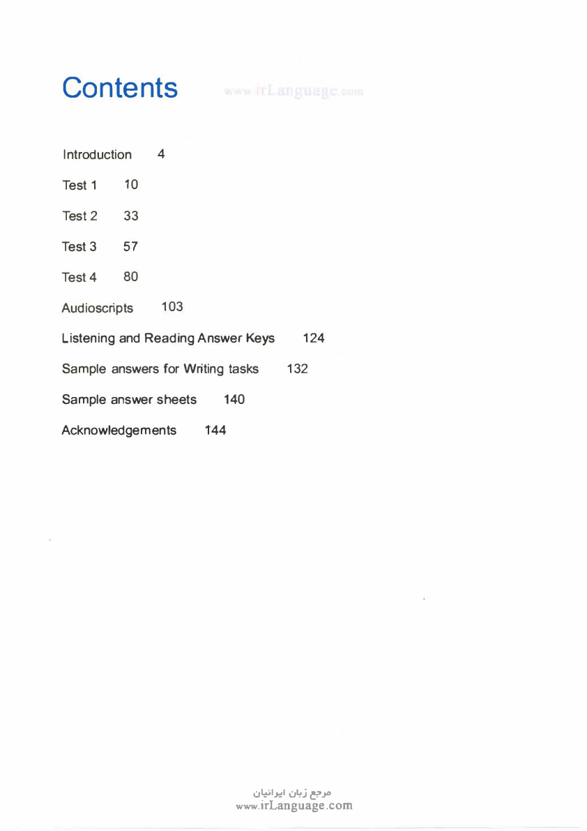 Sách Cambridge 11 | Xem online, tải PDF miễn phí (trang 4)