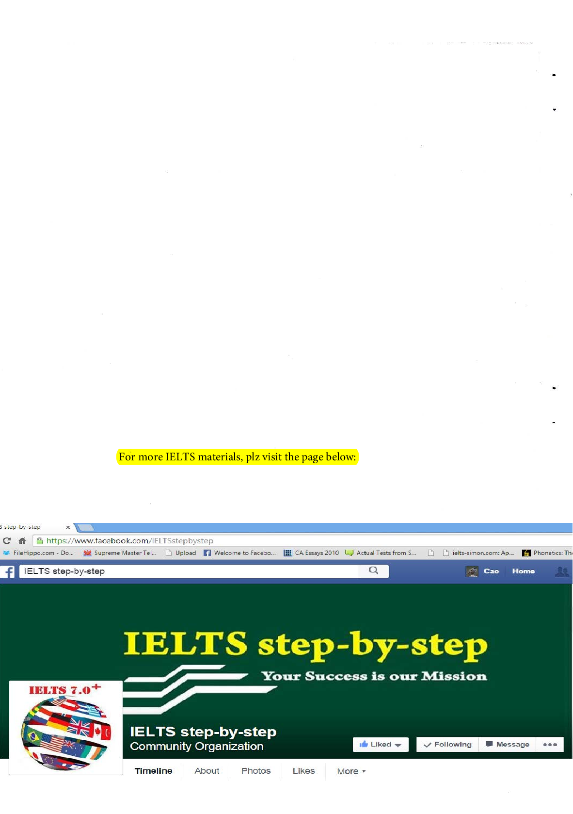 Sách Marvellous Techniques For IELTS Writing | Xem online, tải PDF miễn phí (trang 3)