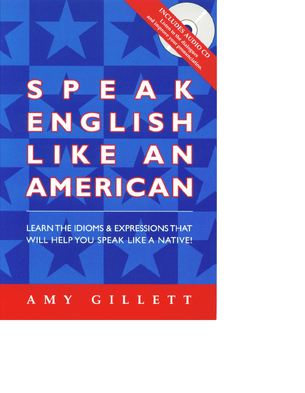 Sách Speak English Like an American | Xem online, tải PDF miễn phí (trang 1)