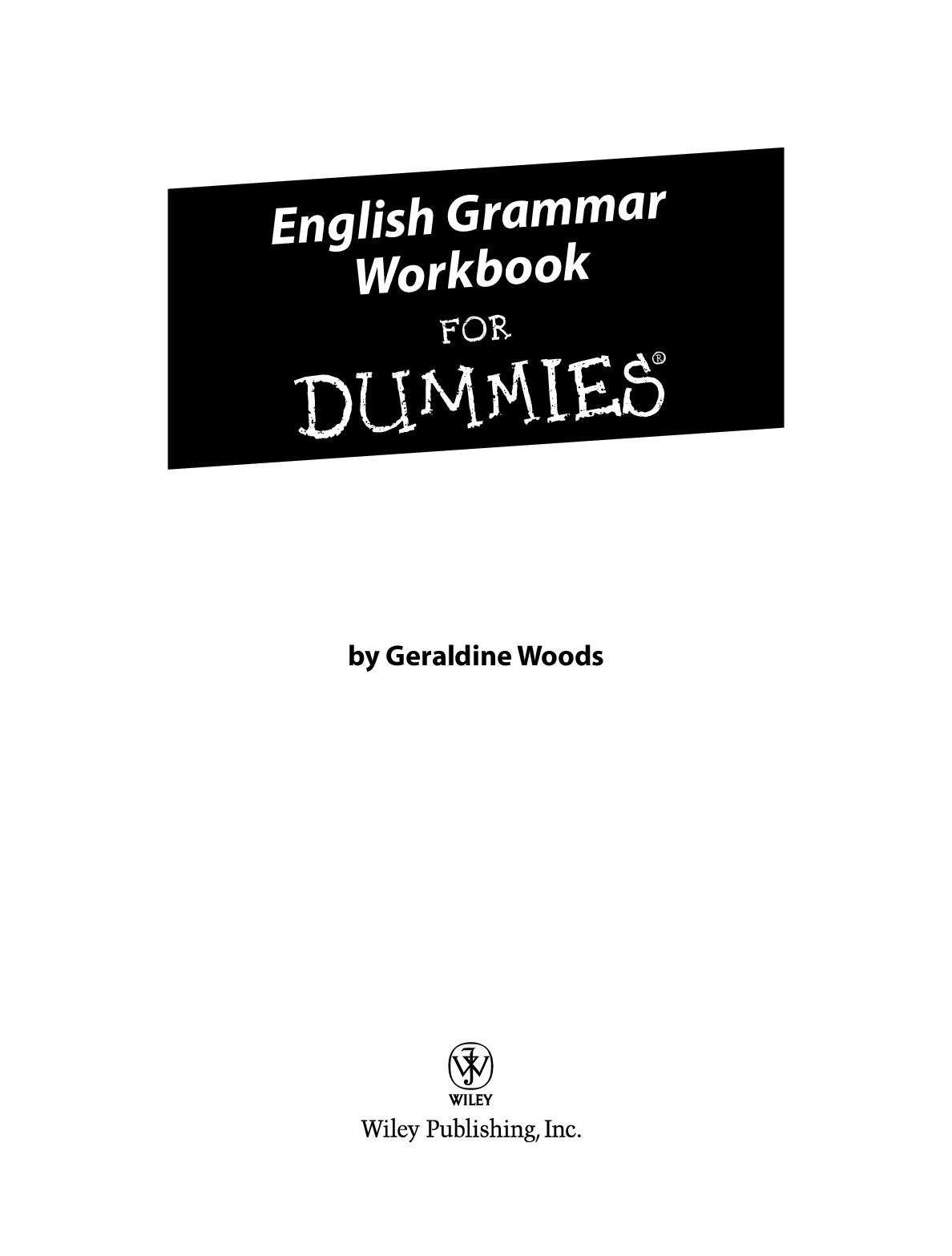 Sách English Grammar For Dummies | Xem online, tải PDF miễn phí (trang 4)